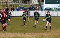 Monaghan Vs Rainey OB in quarter final of U15s Cup (1)